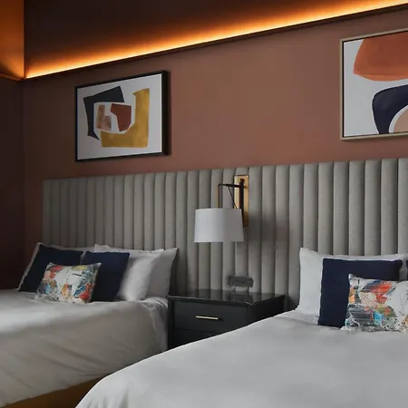 Kinn Guesthouse Downtown-2